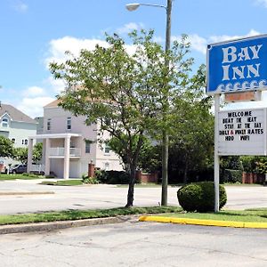 Bay Inn Hotel